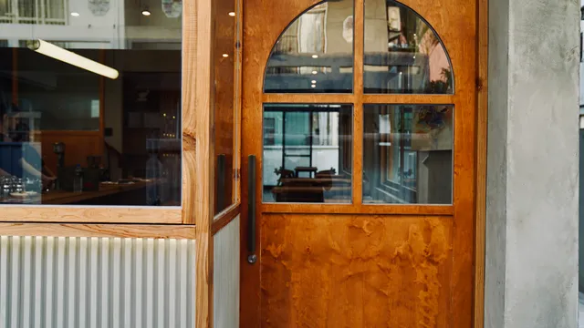 Ritrovare coffee PLUS /尋品·旬品 咖啡