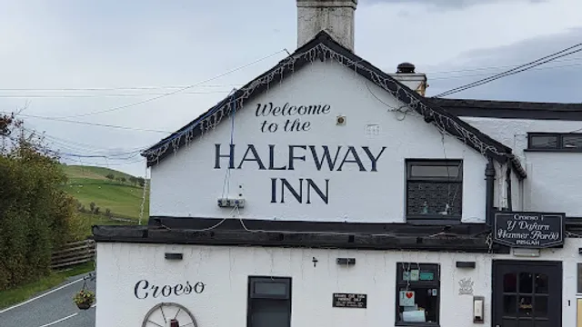 The Halfway Inn
