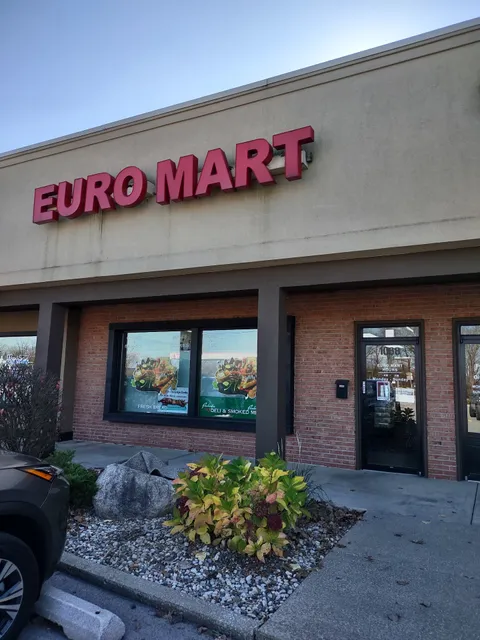 EURO MART