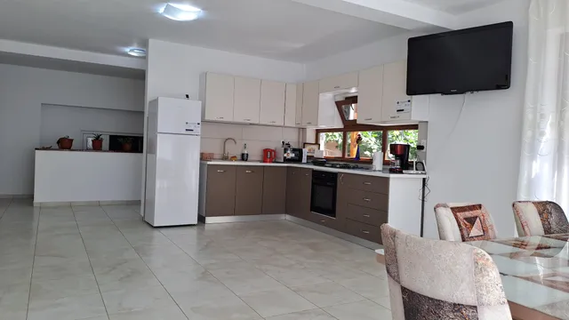 Agropensiunea Olteanu