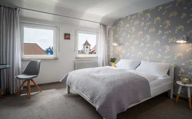 Hotel Sonnenhof Teinachtal