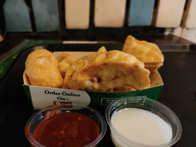 Popular Fresh Momos N More Bilhari