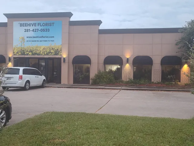 Beehive Floral & Gift