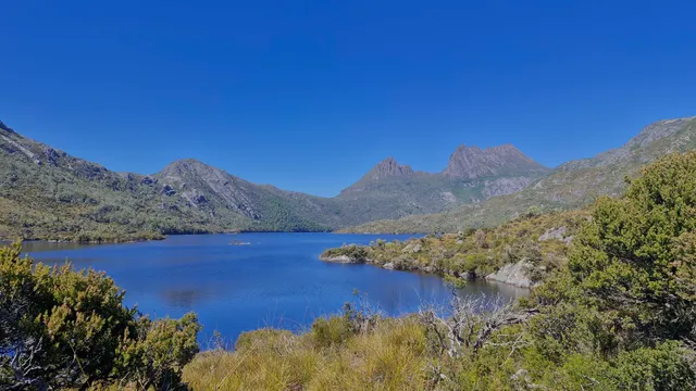 Cradle Mountain, Tasmania