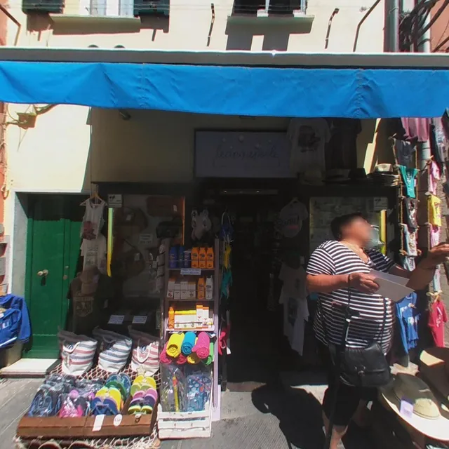 Le Cinque Perle La Spezia