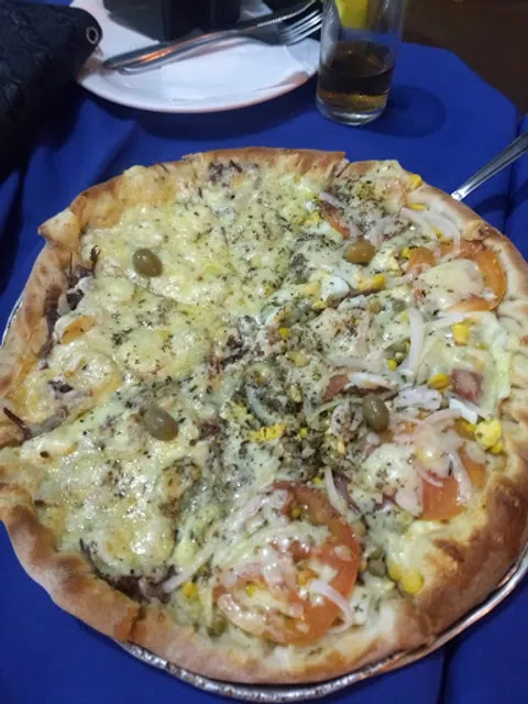 Pizzaria Mimmo’s