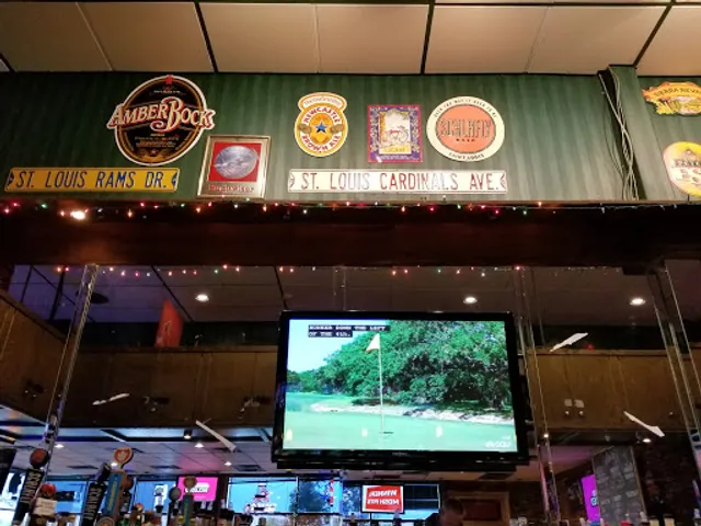 Mike Duffy's Pub & Grill Richmond Heights