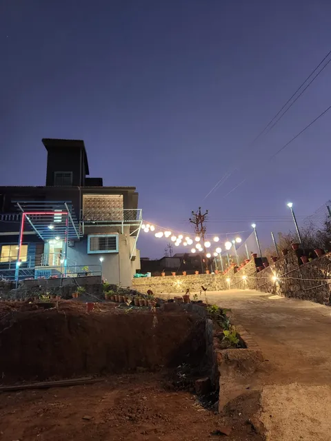 AmbeTara Swiss Cottage