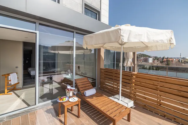 Questa Termal & Spa Hotel