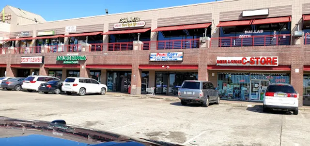 Aso Rock | Restaurant & Lounge