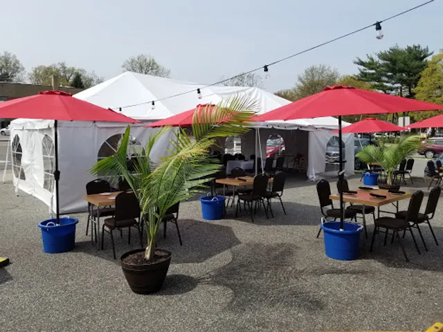 Dante's Italian Restaurant, Private Parties and Catering