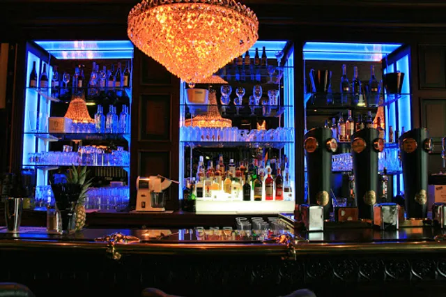 Au Bureau - Pub et Brasserie