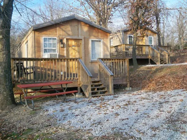 Beaver Lake RV Resort