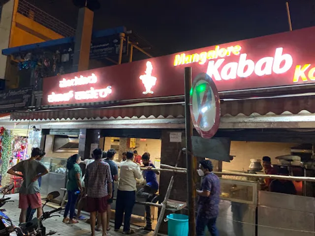 Mangalore Kabab Korner