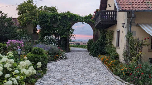 Ferienhof Lindleshof - Heller Landwirtschaft GmbH & Co. KG