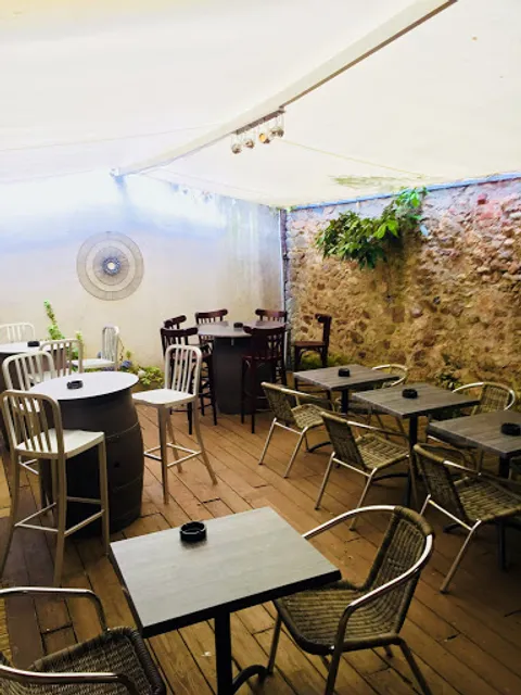 au bon moment, oh’ bon endroit