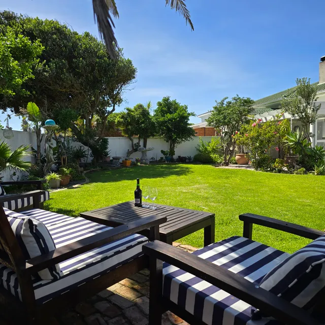 Swept Away Guesthouse