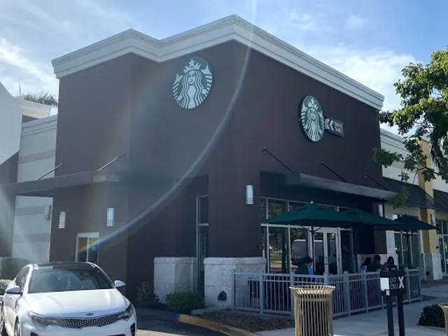 Starbucks Coffee Company