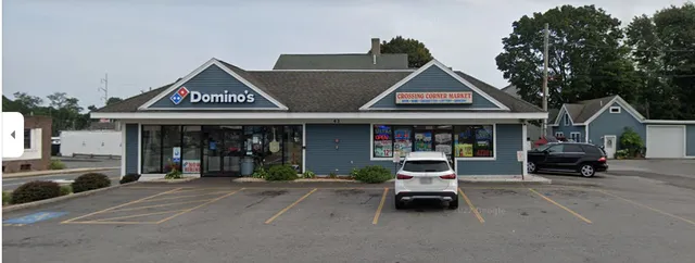 Crossing's Corner Market