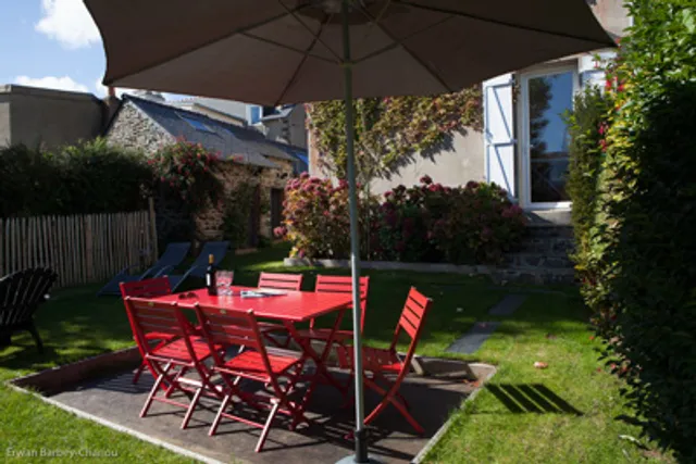 Les Maisons du Capitaine