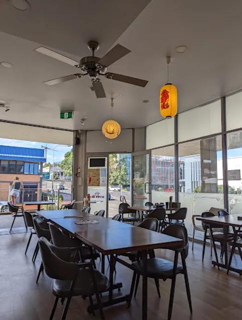 Moon Sushi Wollongong