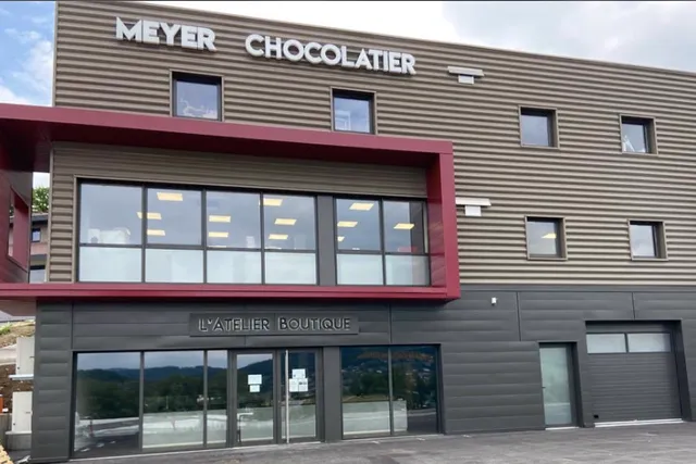 MEYER CHOCOLATIER