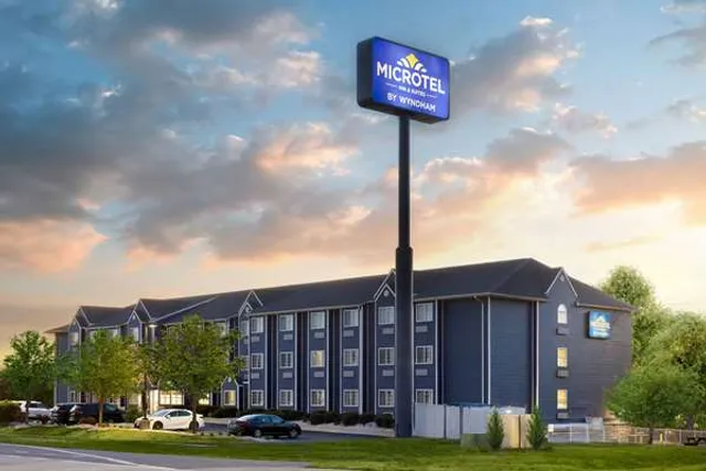 Microtel Inn & Suites by Wyndham Dover