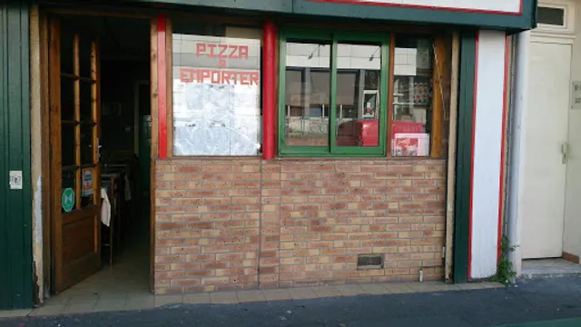 Pizzeria Da Riccardo