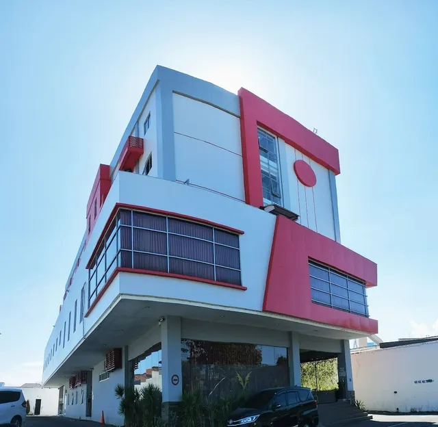 Hotel Evora Surabaya