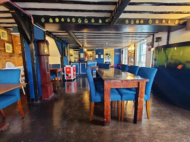 The Coach & Horses, Wallingford