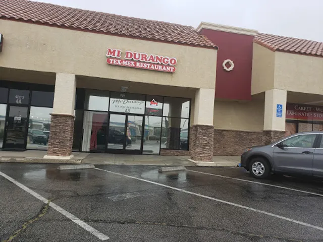 Mi Durango Restaurant