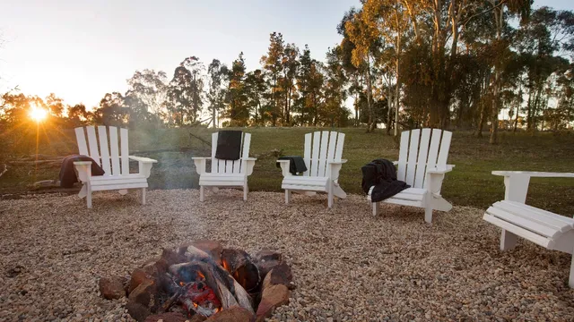 Goldfield Glamping