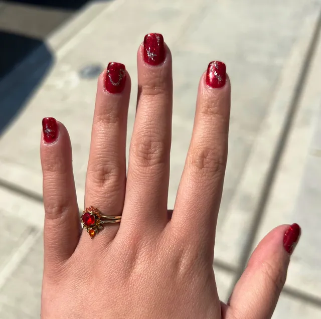 Polished Boutique Spa