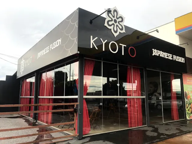 Kyoto Japanese Fusion