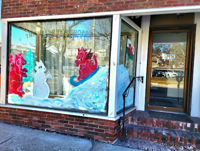 The Welsh Tea Shoppe LLC