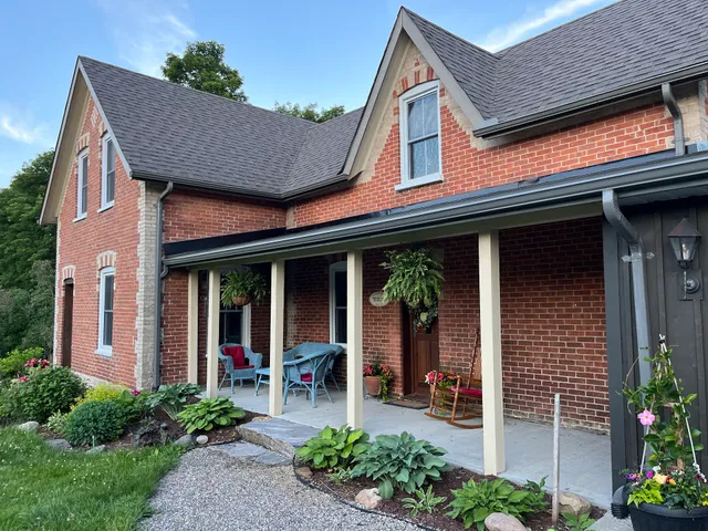 Sawyer's Creek Bed & Breakfast