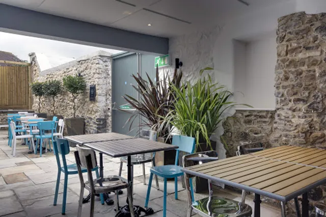 The Star Inn - JD Wetherspoon