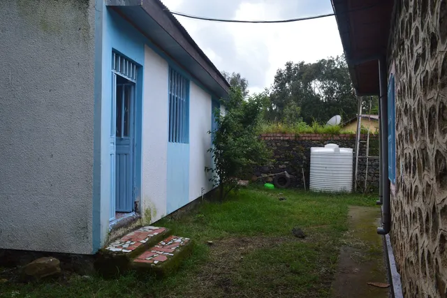 Chef Wondim Backpacker Hostel