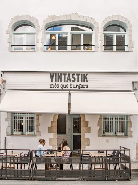 Vintastik