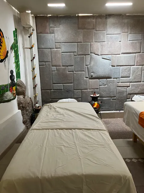 YANTRA SPA - CUSCO