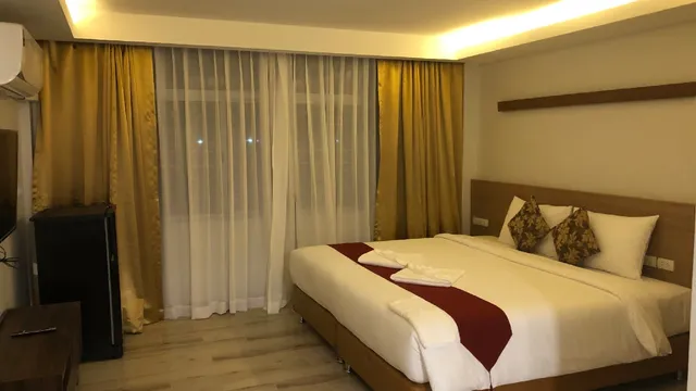 คินเบด&ค็อฟฟี่