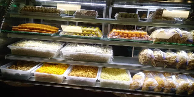 Diamond Sweets & Restaurant