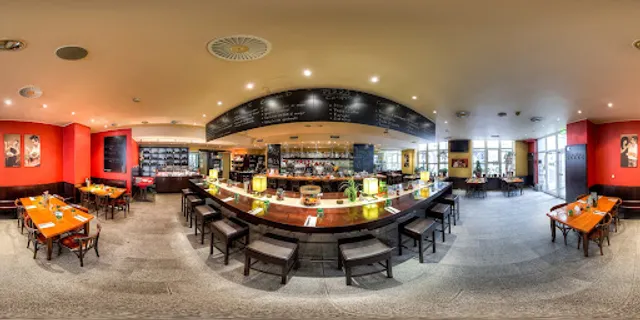 Olivi Pizza-pasta-bar