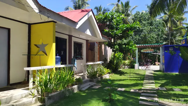 Family & Friends Stay Inn