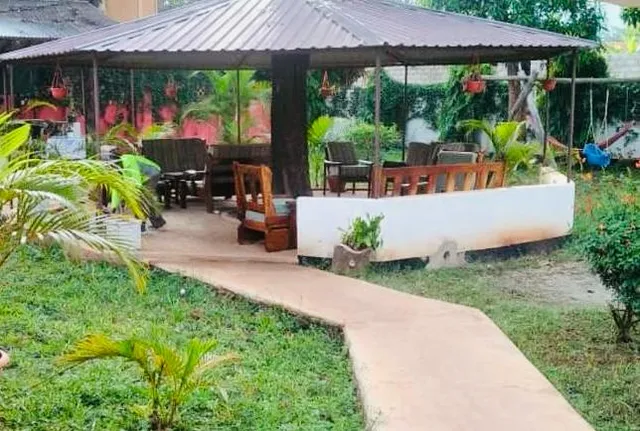 Mama Pierina Res And Annex