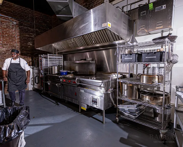 baobab southern kitchen