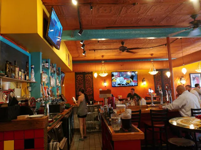 Barcelona Tapas Restaurant