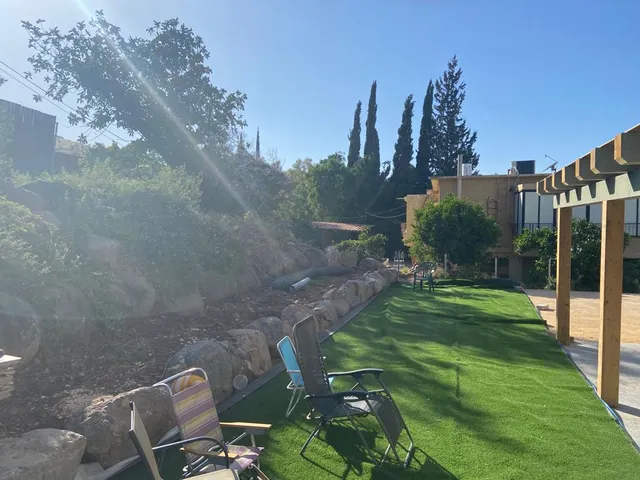 Villa Rimona Zimmers