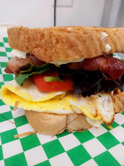 Gypsy Jewels Deli & Bakery