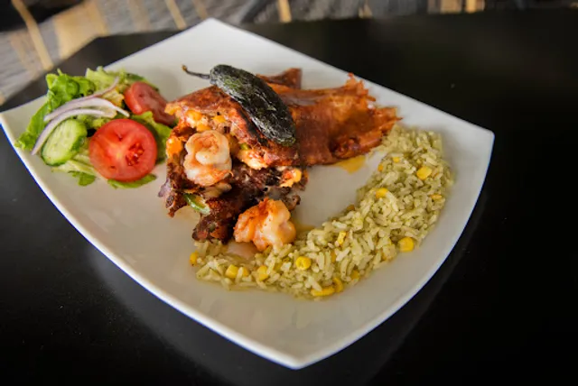 Restaurante Extra time